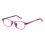 Skechers Skechers Optical Frame SE1666-D 080 47 1
