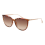 Max & Co Sunglasses MO0078 56F 57 1