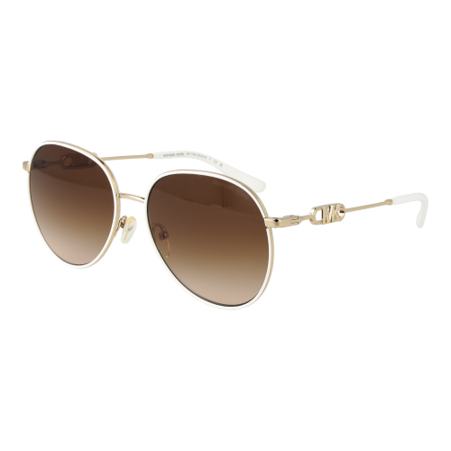 Michael Kors Michael Kors Sunglasses 0MK1128J 123313 58
