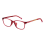 Skechers Skechers Optical Frame SE1667-D 072 48 1