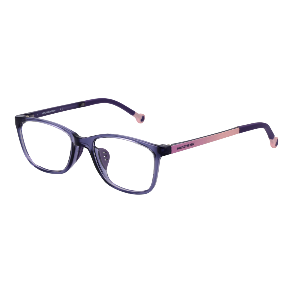 Skechers Optical Frame Se1667-D 080 48