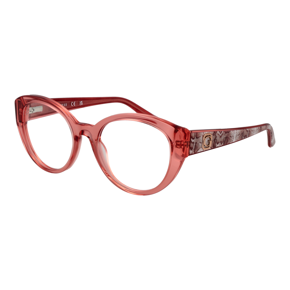 Guess Optical Frame Gu50127 072 53