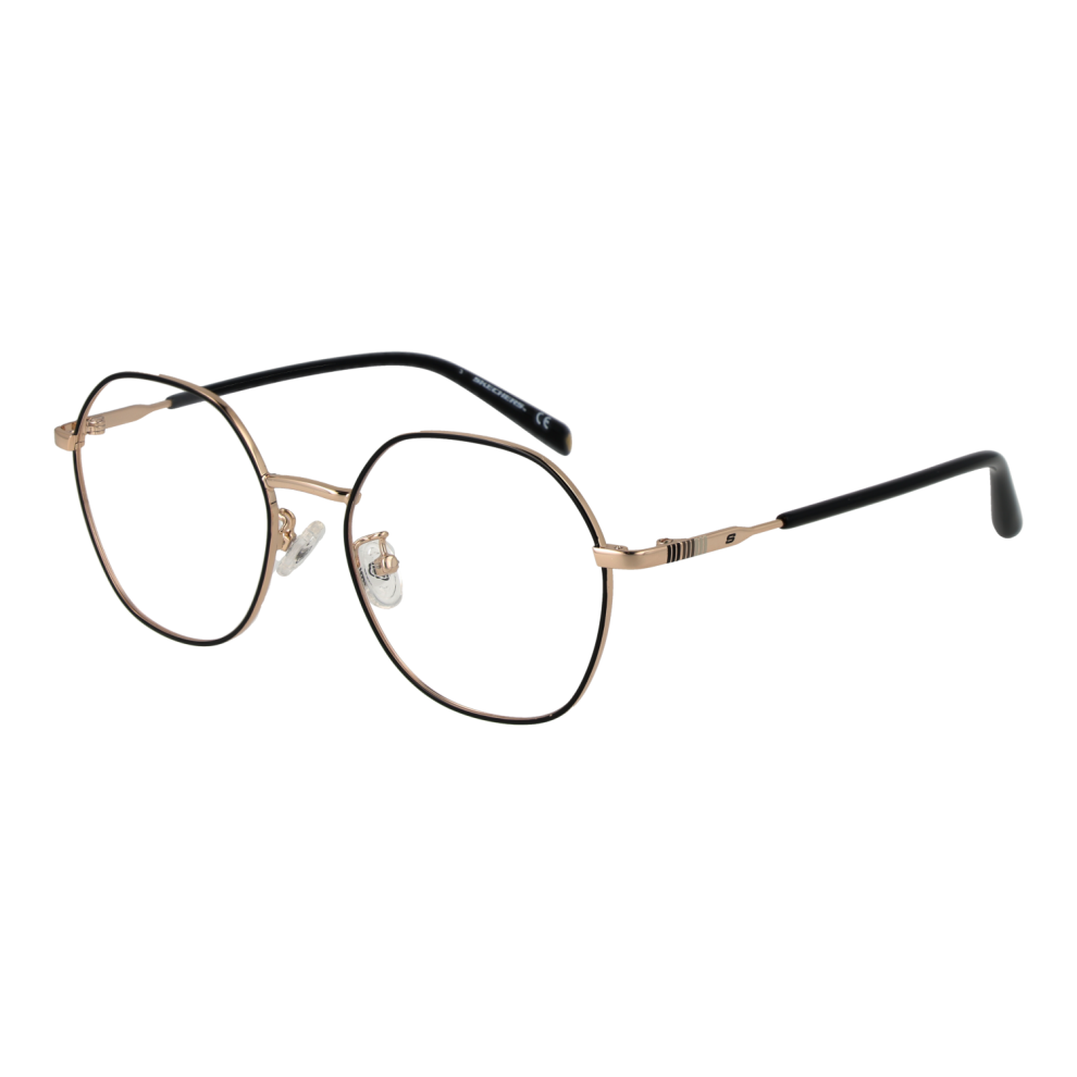 Skechers Optical Frame Se2196-D 001 50