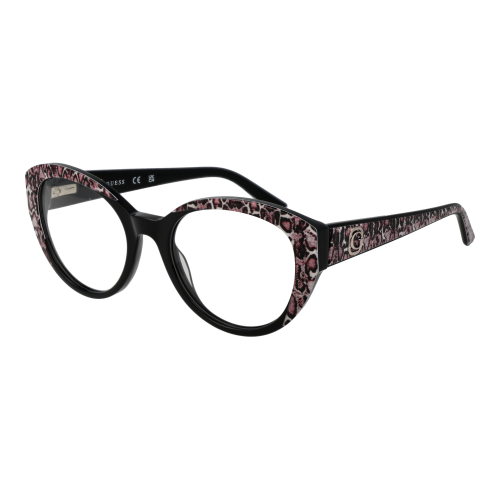 Guess Guess Optical Frame GU50127 005 53