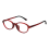 Skechers Skechers Optical Frame SE1686-D 066 46 1