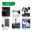 35Pcs Crossing Head Screwdriver Bit Set for Electrician Shank 6