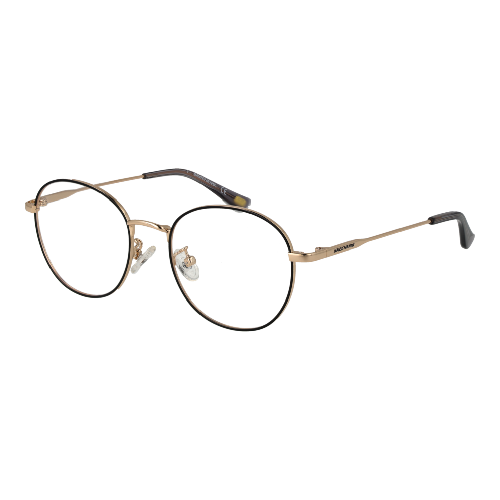 Skechers Optical Frame Se2197-D 001 49