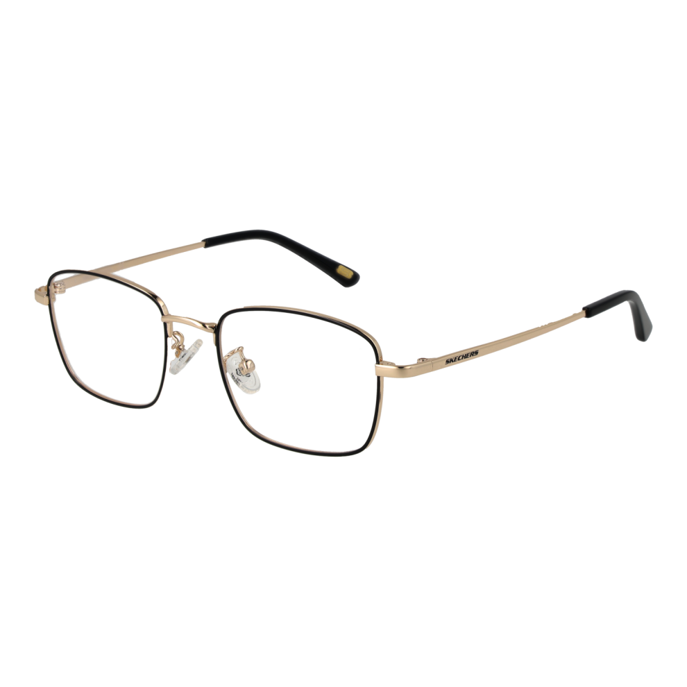 Skechers Optical Frame Se3336-D 005 49