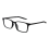Nike Nike Optical Frame NIKE 7282 001 52 1
