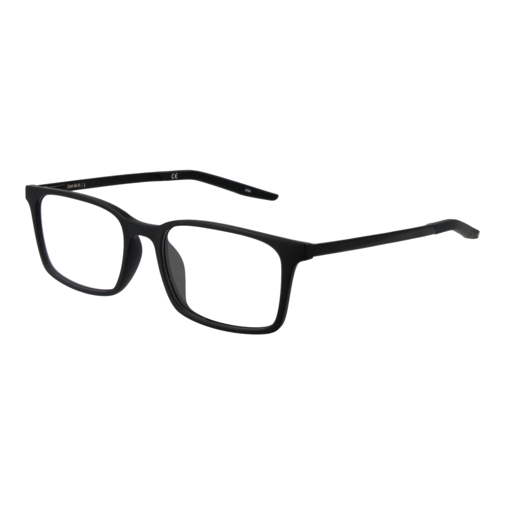 Nike Optical Frame 7282 001 52