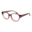 Trussardi Optical Frame TSW6026 T01 53 1