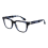 Trussardi Optical Frame TSM6041 G22 52 1