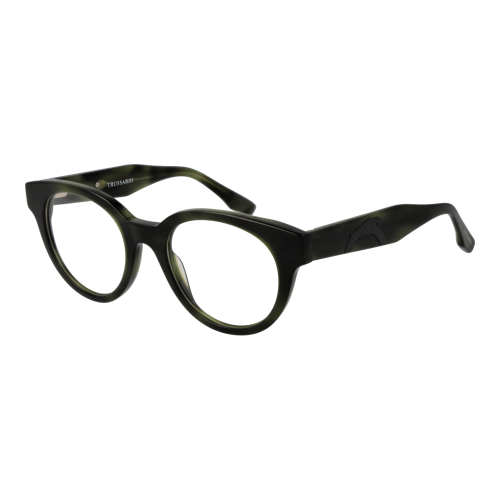 Trussardi Optical Frame TSU6051 E01 50