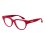 Trussardi Optical Frame TSW6046 D01 53 1