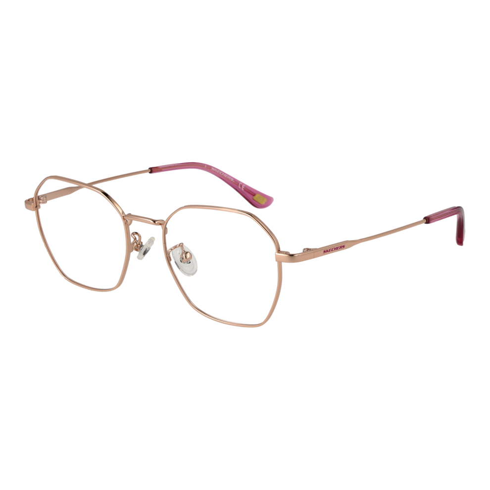 Skechers Optical Frame Se3338-D 028 49