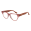 Trussardi Optical Frame TSW6046 H01 53 1