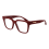 Trussardi Optical Frame TSW6047 D01 53 1