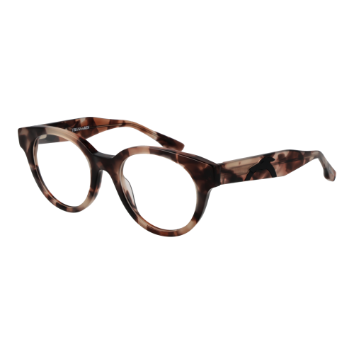 Trussardi Optical Frame TSU6051 G21 50