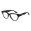 Trussardi Optical Frame TSW6046 A01 53 1