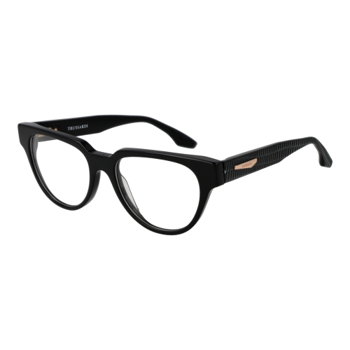 Trussardi Optical Frame TSW6046 A01 53