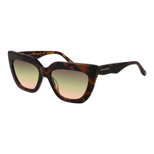 Scotch & Soda Sunglasses SS7036 113 55