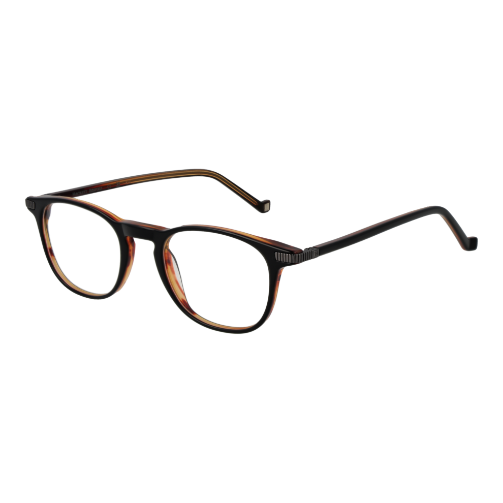 Hackett Bespoke Optical Frame Heb335 139 48