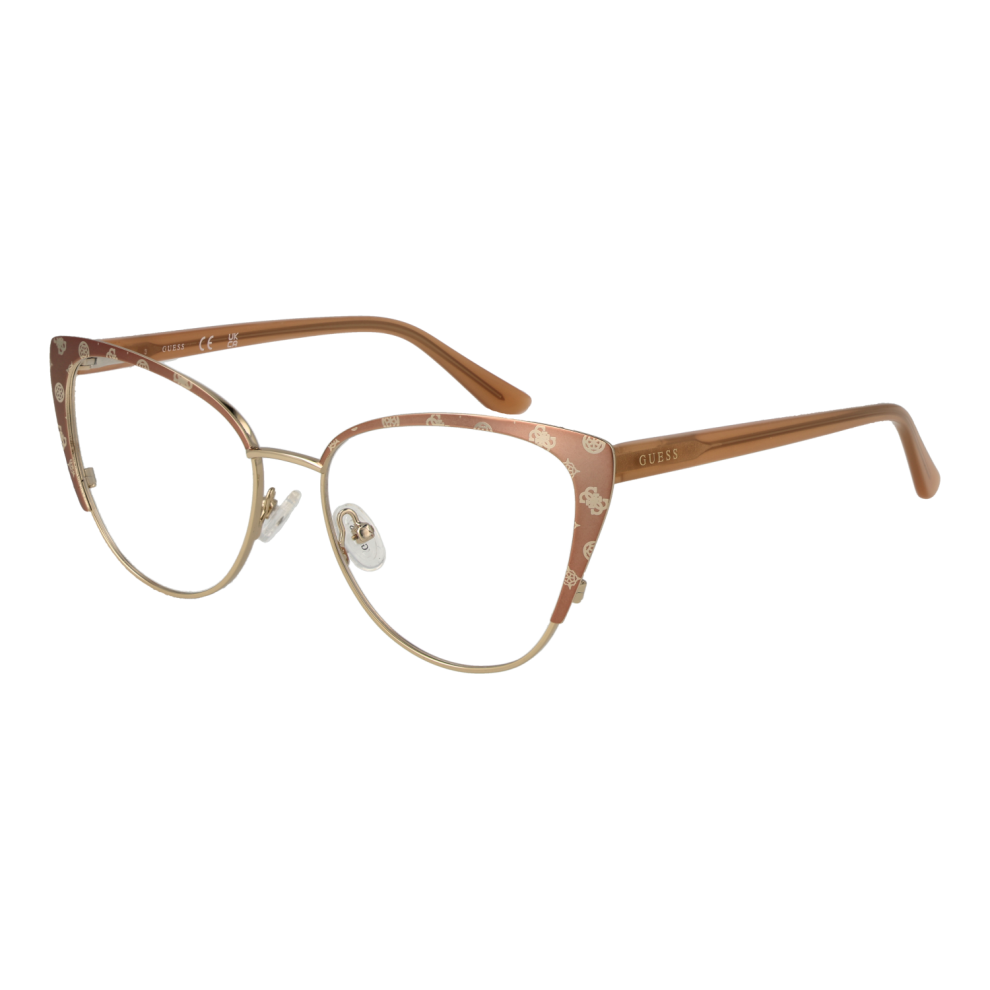 Guess Optical Frame Gu50121 059 53