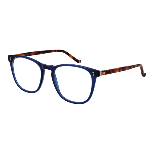 Hackett Bespoke Optical Frame HEB291 608 52