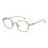 Taylor Morris Optical Frame TM03 C4 48 1