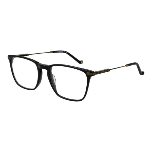 Hackett Bespoke Optical Frame HEB316 001 55
