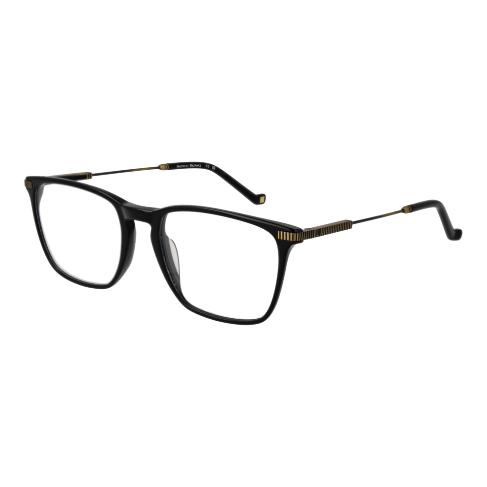 Hackett Bespoke Optical Frame Heb316 001 55