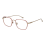 Taylor Morris Optical Frame TM05 C4 52 1