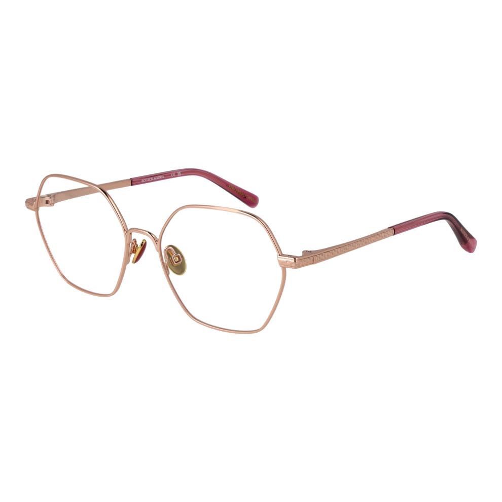Scotch & Soda Optical Frame Ss1025 401 53