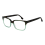 Johnny Loco Optical Frame JLE1601 33 53 Skolnick 1