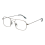 Johnny Loco Optical Frame JLE1606 02 49 Milton 1