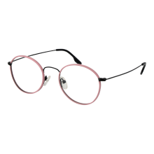 Johnny Loco Optical Frame JLE1701 04P 49 Andie