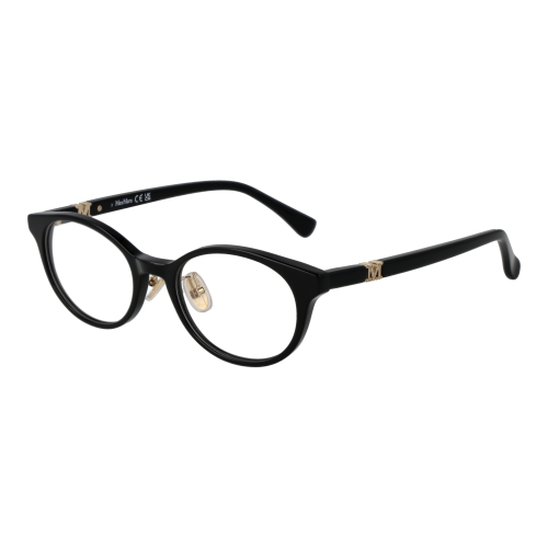 Max Mara Optical Frame MM5127-D 001 49