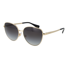 Ralph Sunglasses 0RA4144 91168G 58