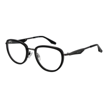 Trussardi Optical Frame TSM1005 A01 52