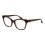Trussardi Optical Frame TSW6028 T01 55 1