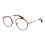 Taylor Morris Optical Frame TM09 C3 50 1