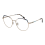 Pucci Optical Frame EP5209 032 55 1
