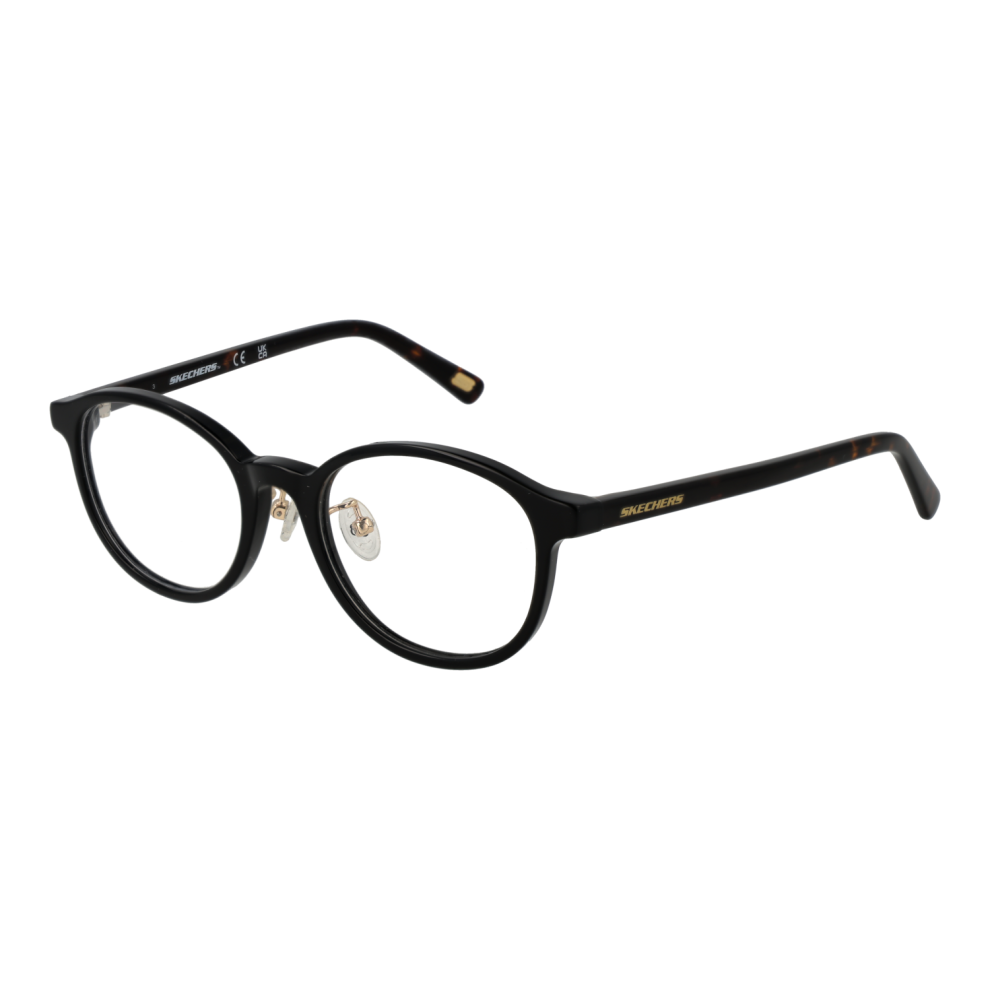 Skechers Optical Frame Se3367-D 001 49
