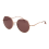 Trussardi Sunglasses TSW3011 05A 56 1