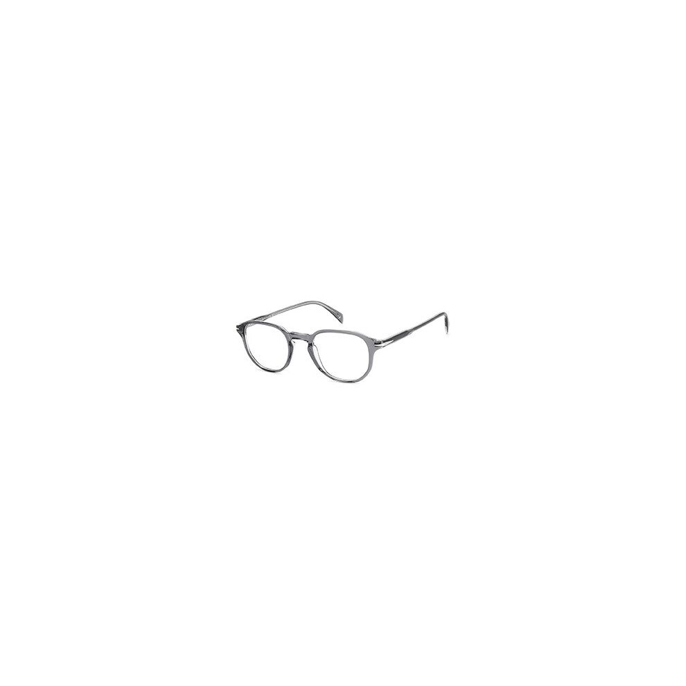 David Beckham Optical Frame Db 1140 Tx742 49