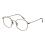 Johnny Loco Optical Frame JLE1801 03 49 Sayer 1