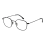 Johnny Loco Optical Frame JLE1801 04 49 Sayer 1