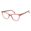 Johnny Loco Optical Frame JLE1811 88 53 Chenault 1