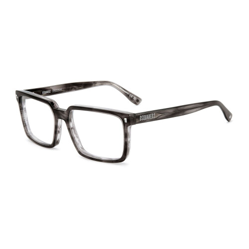 Dsquared2 Dsquared2 Optical Frame D2 0183 2W817 57