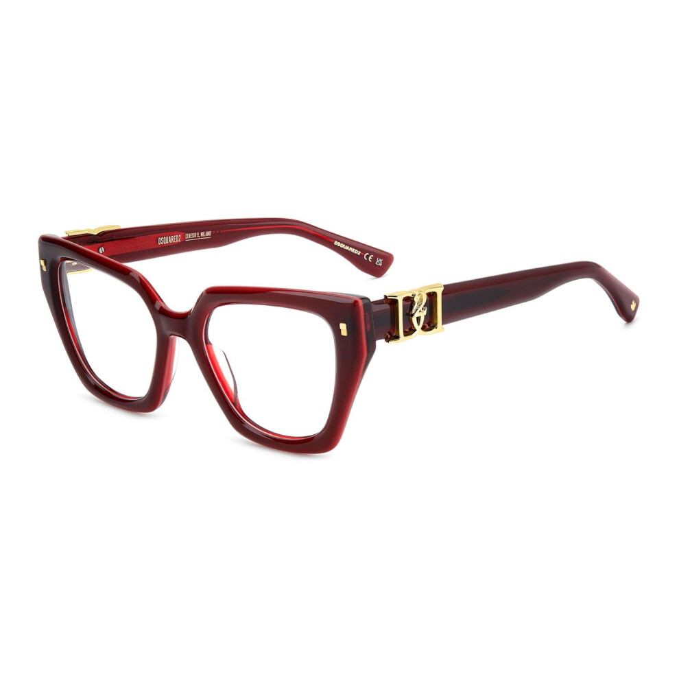 Dsquared2 Optical Frame D2 0186 8Cq19 53